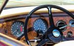 Rolls-Royce Phantom VI Cabriolet by Frua 1992 года